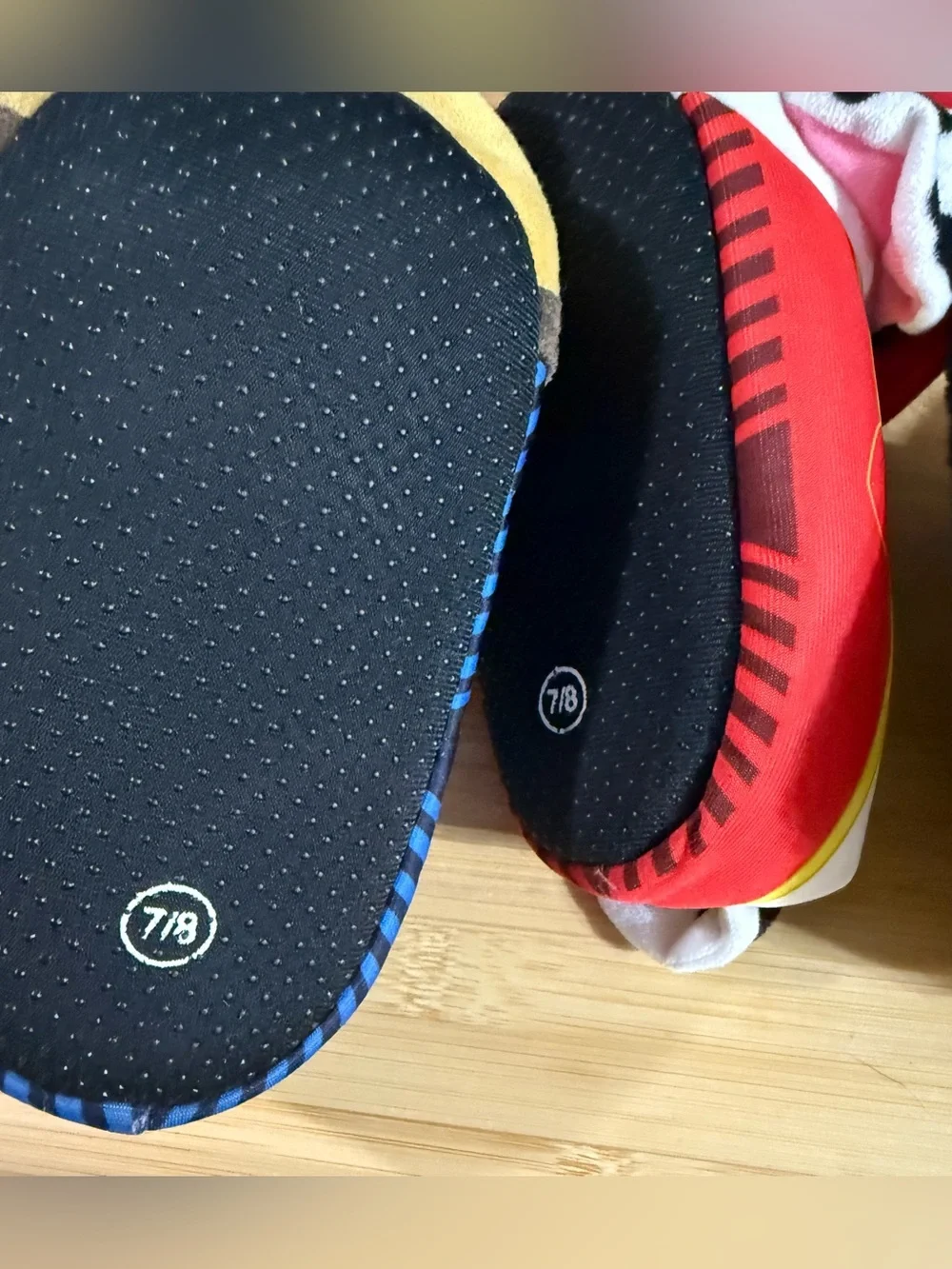 N/A toddler size